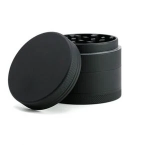 Подрібнювач для тютюну  Black Metall Grinder (BM2868AEX)