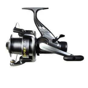 Котушка з бейтраннером Salmo Sniper Baitfeeder 4 4000BR (3040BR)