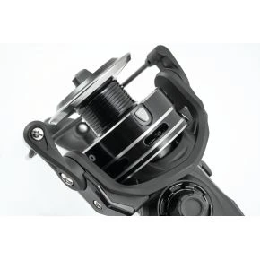 Котушка з бейтраннером Trabucco Maxxis Br 6500 (034-80-760)