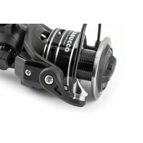 Котушка з бейтраннером Trabucco Maxxis Br 6500 (034-80-760)