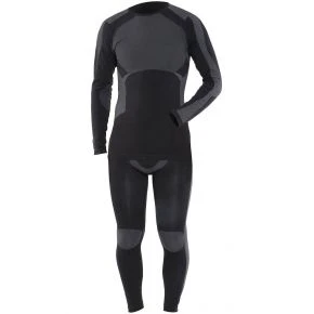 Термобілизна Norfin Active Line XXL Чорний (3026005-XXL)