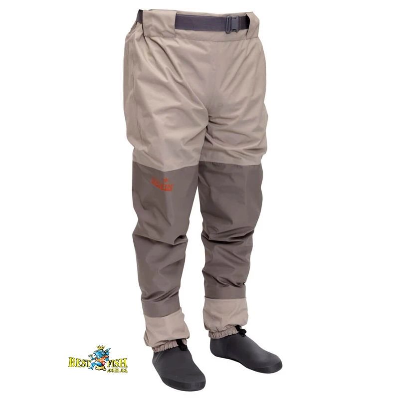 Вейдерси Norfin Whitewater (91242-S) Вейдерси Norfin Whitewater (91242-S)