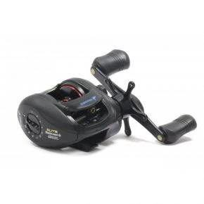 Котушка Salmo Elite Baitcast 6 30L (M5030L)