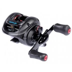 Котушка Salmo Elite Baitcast 6 30L (M5030L)
