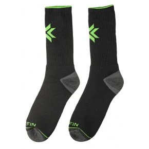Шкарпетки Norfin T1P Element Natural Crew 39-41 (304716-02M)