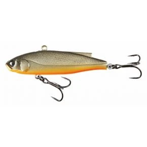 Воблер вертикальний Lucky John Pro Series Soft VIB 81S 81mm 24g (LJVIBS81-101)