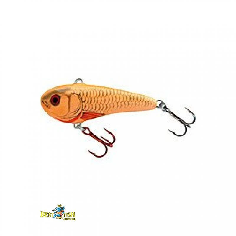 Воблер Salmo Chubby Darter (CD6 GR) Воблер Salmo Chubby Darter (CD6 GR)