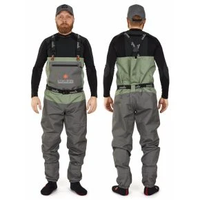 Вейдерси Norfin Pilot Stockingfoot 2 (83321-03L) Вейдерси Norfin Pilot Stockingfoot 2 (83321-03L)