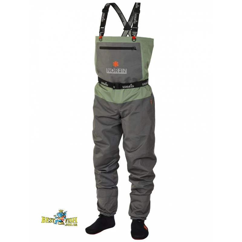 Вейдерси Norfin Pilot Stockingfoot 2 (83321-03L) Вейдерси Norfin Pilot Stockingfoot 2 (83321-03L)