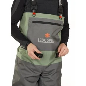 Вейдерси Norfin Pilot Stockingfoot 2 (83321-03L) Вейдерси Norfin Pilot Stockingfoot 2 (83321-03L)