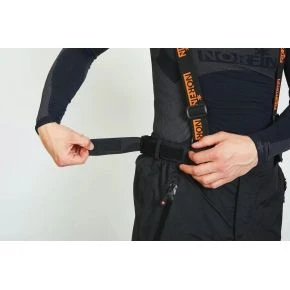 Штани демісезонні мембранні Norfin River Pants 8000 мм (521102-M) Штани демісезонні мембранні Norfin River Pants 8000 мм (521102-M)