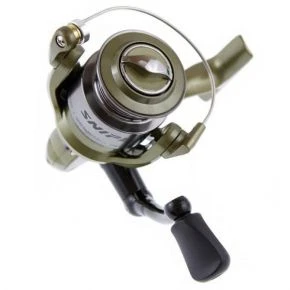 Котушка Salmo Sniper Spin 4 2000 (6720FD) Котушка Salmo Sniper Spin 4 2000 (6720FD)