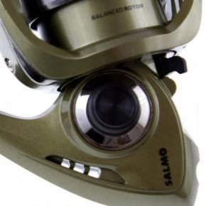 Котушка Salmo Sniper Spin 4 2000 (6720FD) Котушка Salmo Sniper Spin 4 2000 (6720FD)