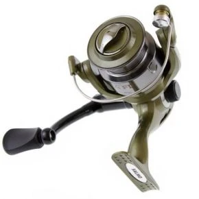 Котушка Salmo Sniper Spin 4 2000 (6720FD) Котушка Salmo Sniper Spin 4 2000 (6720FD)