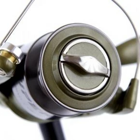Котушка Salmo Sniper Spin 4 2000 (6720FD) Котушка Salmo Sniper Spin 4 2000 (6720FD)