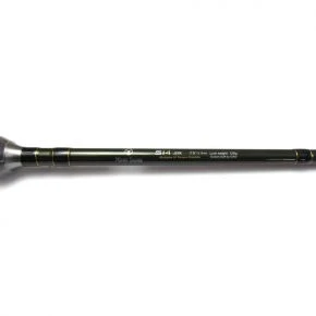Вудилище Yong Sung Si4 Jerk Trigger 1.8 м 120 г (SI4J180120)