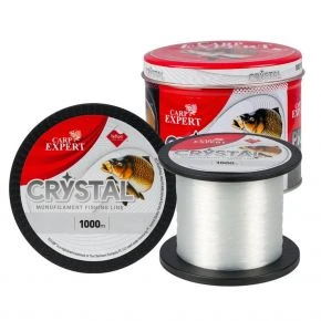 Волосінь Carp Expert Crystal Teflon 0.30 мм 4x1000 м (30110830)