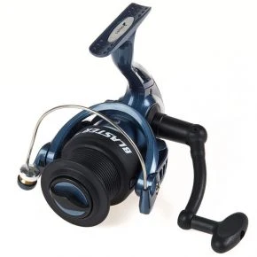 Котушка безінерційна Salmo Blaster FEEDER II 4000FD (SBF201-40FD)