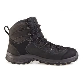Черевики трекінгові Norfin Ntx Black Scout чорні, розмір 42 (15805-42)