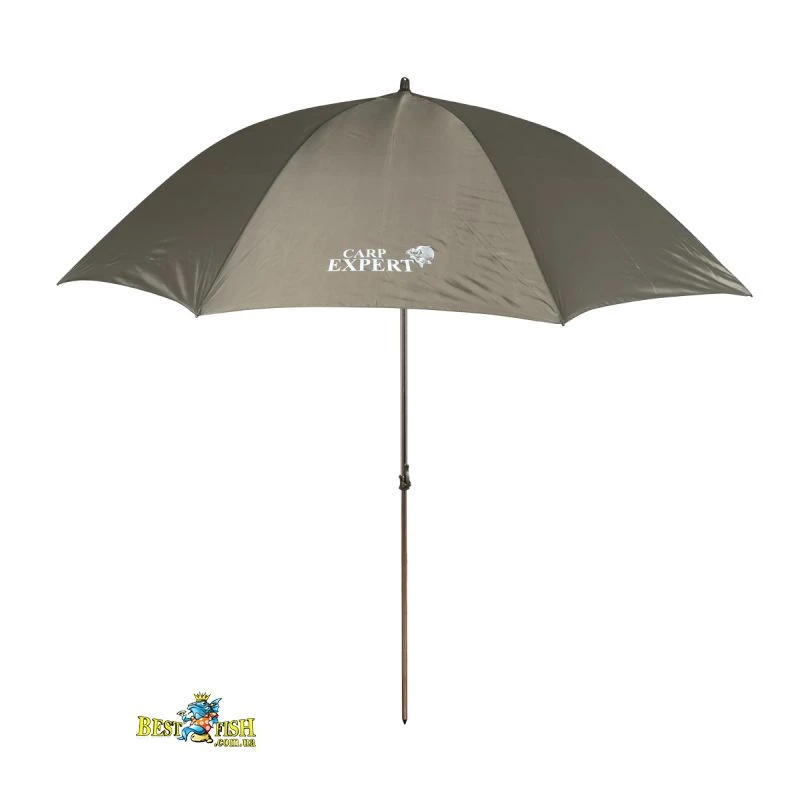 Парасоля рибальська Carp Expert 220 см (73749225) Парасоля рибальська Carp Expert 220 см (73749225)