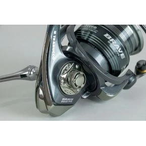 Котушка Trabucco Brave Fa 5500 (034-19-550) Котушка Trabucco Brave Fa 5500 (034-19-550)