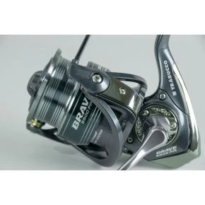 Котушка Trabucco Brave Fa 5500 (034-19-550) Котушка Trabucco Brave Fa 5500 (034-19-550)