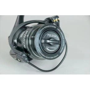 Котушка Trabucco Brave Fa 5500 (034-19-550) Котушка Trabucco Brave Fa 5500 (034-19-550)