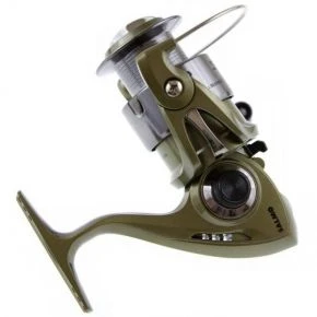 Котушка спіннінгова Salmo Sniper Spin 4 FD 30 (6730FD)