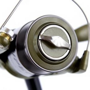 Котушка спіннінгова Salmo Sniper Spin 4 FD 30 (6730FD)
