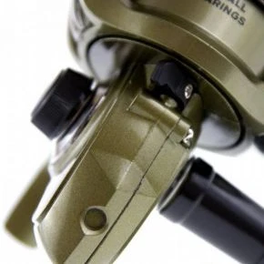 Котушка спіннінгова Salmo Sniper Spin 4 FD 30 (6730FD)
