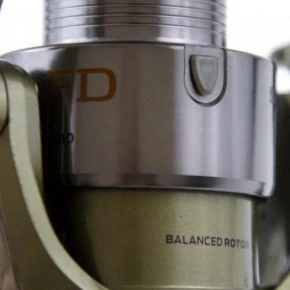 Котушка спіннінгова Salmo Sniper Spin 4 FD 30 (6730FD)