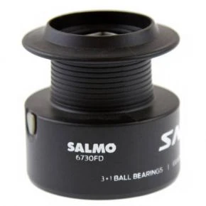 Котушка спіннінгова Salmo Sniper Spin 4 FD 30 (6730FD)