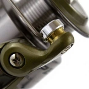 Котушка спіннінгова Salmo Sniper Spin 4 FD 30 (6730FD)