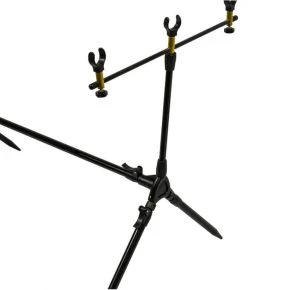 Род-под Kamasaki Rod Pod на 3 вудилища (77090211) Род-под Kamasaki Rod Pod на 3 вудилища (77090211)
