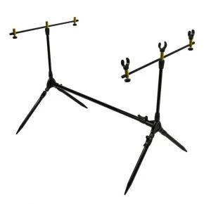 Род-под Kamasaki Rod Pod на 3 вудилища (77090211)