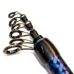 Вудилище Bratfishing Mamba Bolognese 5.0м / 4-30г (10 / 03-025-500)