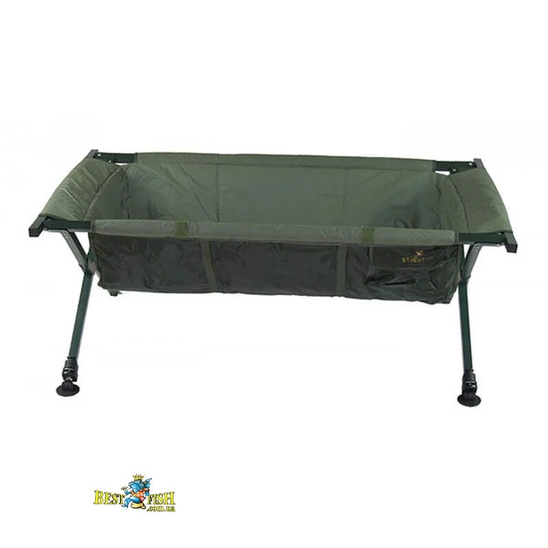 Мат-люлька коропова Carp Expert Compact Carp Cradle 120х70х50 см (73756601) Мат-люлька коропова Carp Expert Compact Carp Cradle 120х70х50 см (73756601)