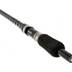 Вудилище фідерне Feeder Concept DISTANCE BLACK 130/4.20 (FCDIB130-420) Вудилище фідерне Feeder Concept DISTANCE BLACK 130/4.20 (FCDIB130-420)