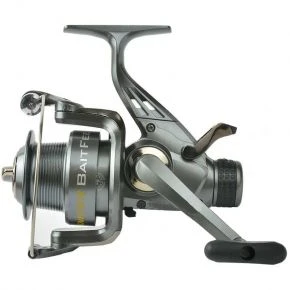 Котушка з байтранером Salmo Sniper Baitfeeder 4 5000BR 3+1 BB (3050BR)