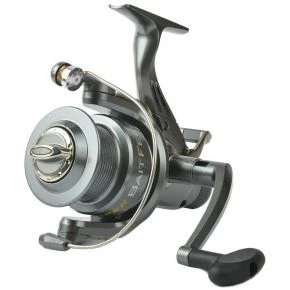 Котушка з байтранером Salmo Sniper Baitfeeder 4 5000BR 3+1 BB (3050BR)