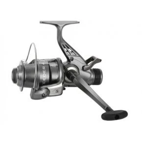 Котушка з байтранером Salmo Sniper Baitfeeder 4 5000BR 3+1 BB (3050BR)