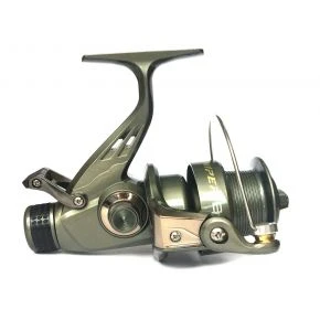 Котушка з байтранером Salmo Sniper Baitfeeder 4 5000BR 3+1 BB (3050BR)