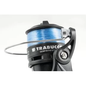 Котушка Trabucco Hydrus Xf 2500 Spooled (034-78-925) Котушка Trabucco Hydrus Xf 2500 Spooled (034-78-925)