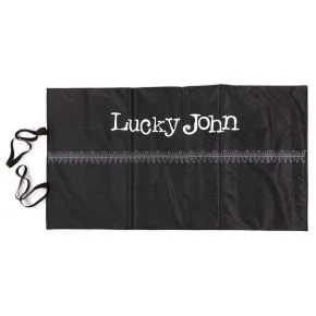 Мат вимірювальний для риби Lucky John BBS, 132x64 см (LJ132-64FMM)