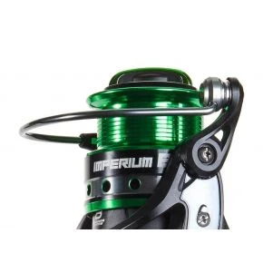 Котушка фідерна Feeder Concept Imperium 8 5000 (FCI08-50FD) Котушка фідерна Feeder Concept Imperium 8 5000 (FCI08-50FD)