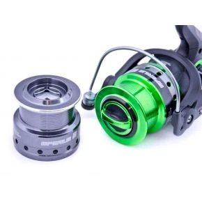 Котушка фідерна Feeder Concept Imperium 8 5000 (FCI08-50FD) Котушка фідерна Feeder Concept Imperium 8 5000 (FCI08-50FD)