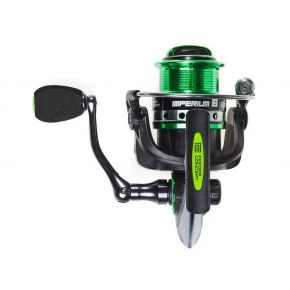 Котушка фідерна Feeder Concept Imperium 8 5000 (FCI08-50FD) Котушка фідерна Feeder Concept Imperium 8 5000 (FCI08-50FD)