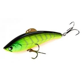 Воблер вертикальний Lucky John Pro Series Basara VIB 80S 80mm 21g (LJBAV80-319)