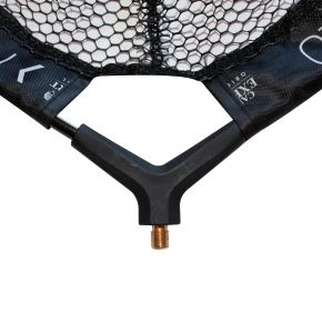 Голова підсака Carp Expert NEO Carp 45х40 см прогумована (71026140)