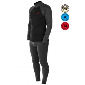 Термобілизна натільна Norfin Natural Heat Merino M (3095002-M)
